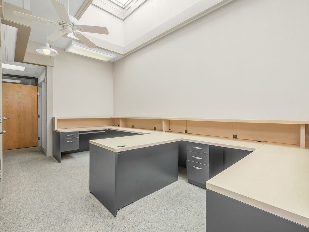 Professional Office Space Located Off Shaw Ave: 1241 E Shaw Ave, Fresno, CA 93710